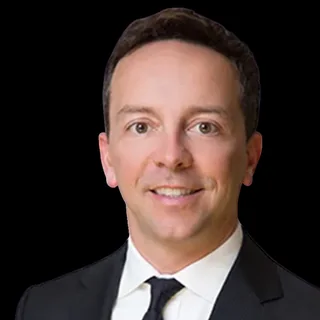 Portrait of Brad Gerstner